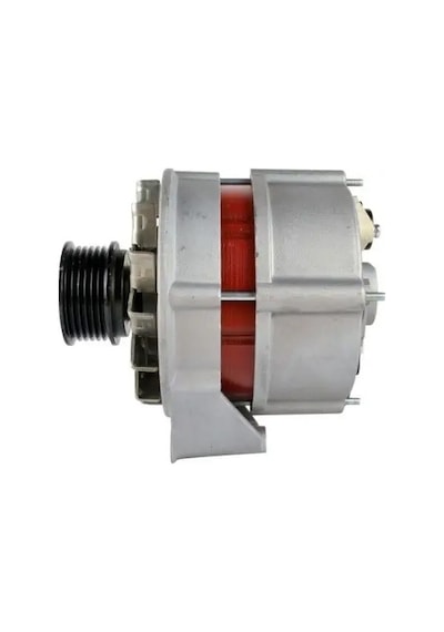 Mercedes 190e W201 Sarj Dinamosu 1983-1993 Hella 8el012426971