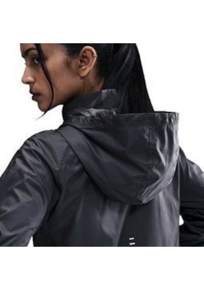 W Nk Tempo Repel Jkt Kadın Ceket Hv5769-010 Siyah