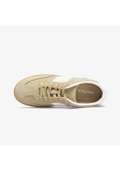 Nautica Kadın Yeşil Sneaker Bnt511t Yeşil