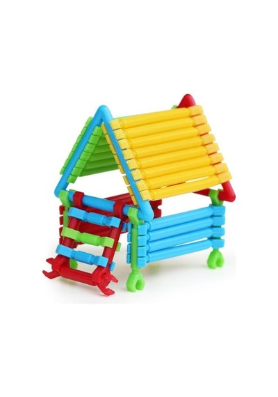 Art Puzzle Kids Anahtar Yapboz 3 Yaş Üzeri - 240 Parça 5926