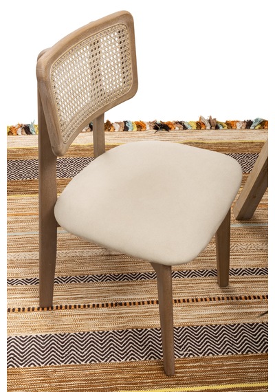 Marrakech Sandayle Ahşap