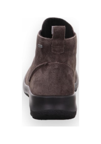 Legero 009569 Softboot 4.0 Gore-tex Antrasit Kadın Bot Antrasit