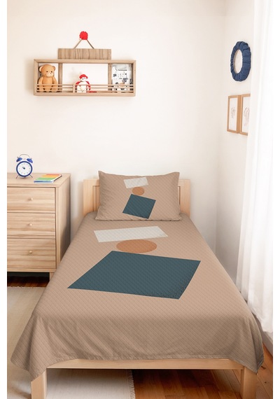 Bej Geometrik Modern Genç Odası Tek Kişilik Pike Takımı-mavi Soyut Kapitone Yatak Örtüsü 160x220 Cm Gölge Harmoni Işıltısı Bej Geometrik Modern Genç Odası Tek Kişilik Pike Takımı-mavi Soyut Kapitone Yatak Örtüsü 160x220 Cm Gölge Harmoni Işıltısı