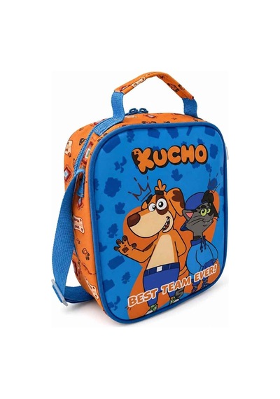 Kucho Beslenme Çantası 3964 Çok Renkli