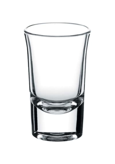 6'li Boston Shot Bardağı-52174 Sry00000000214 Çok Renkli