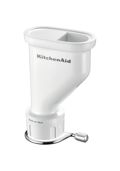 KitchenAid Uyumlu 5Ksmpexta Makarna Yapma Aksesuarı