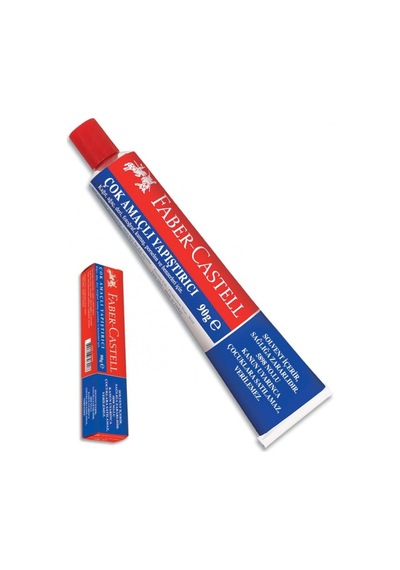 Sıvı Yapıştırıcı 90 Gr Çok Amaçlı 1 Adet