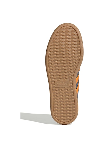 Adidas Barreda Lacivert Erkek Sneaker Lacivert-turuncu