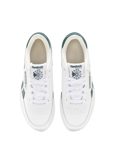 Reebok 4W CLUB C REVENGE Kadın  Beyaz Sneaker