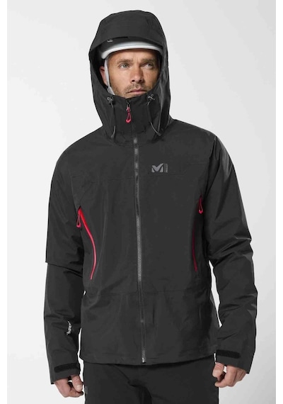 Millet KAMET LIGHT GORETEX MIV7739 0505 Ceket Erkek