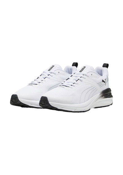Puma Hypnotic Unısex Yol Koşusu Ayakkabısı 9556 Çok Renkli