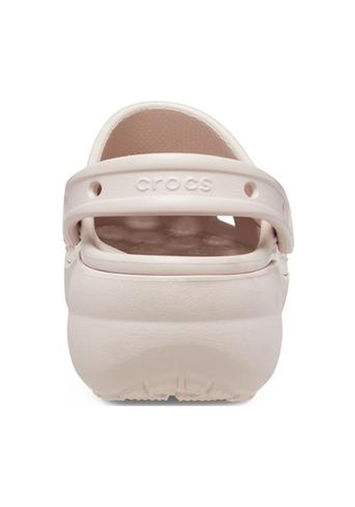 Crocs Kadın Terlik Classic Platform Clog Çok Renkli