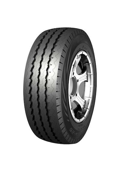 Nankang 165R13C 94/92Q 8Pr Cw-25 Yaz Lastiği 2024