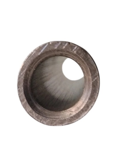 Tamer 240mm2 240 Lık Sıkmalı Alüminyum Ek Mufu Alümiyum Kablo Eki İçin Boru