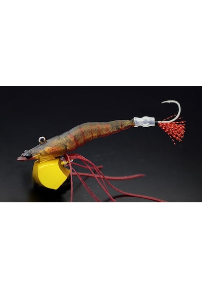 Little Jack Ebinem 75 7 Mm 80 Gr