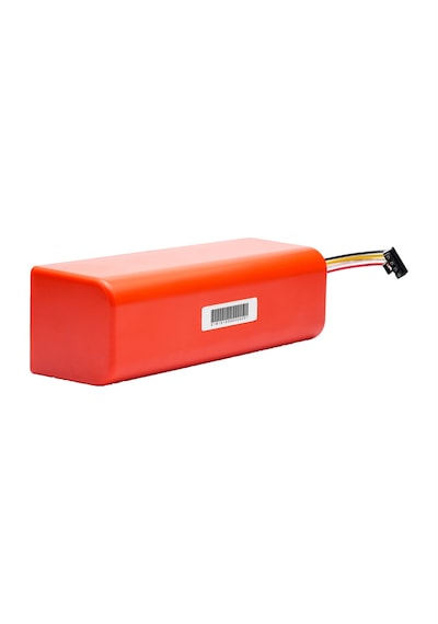 Xiaomi Sdjqr02rr Batarya 6400mah Pil Robot Süpürge Batarya