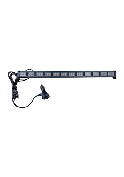 17 Fonksiyonlu Çakar Lamba 57,8cm Sarı-sarı 12-30v / Lapa200-2