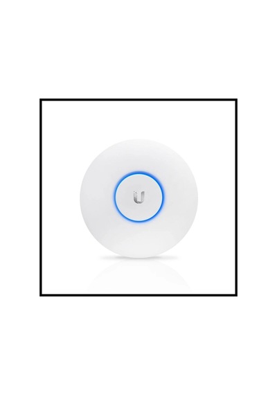 Ubıquıtı Uap-u6-pro, Unifi, Dual Band, 5300mbps, Wifi6, Tavan Tipi, Access Point Poe Adaptör z
