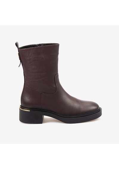 Rouge Kadın Bot 51427 Bordo