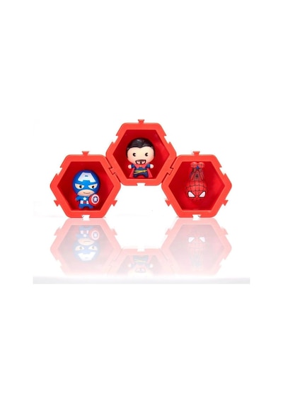 402786 Marvel Figür Nano Kapsül Sürpriz Paket -sunman