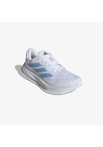 Adidas Supernova Comfortglide Erkek Beyaz Koşu Ayakkabısı Jq7780 Beyaz