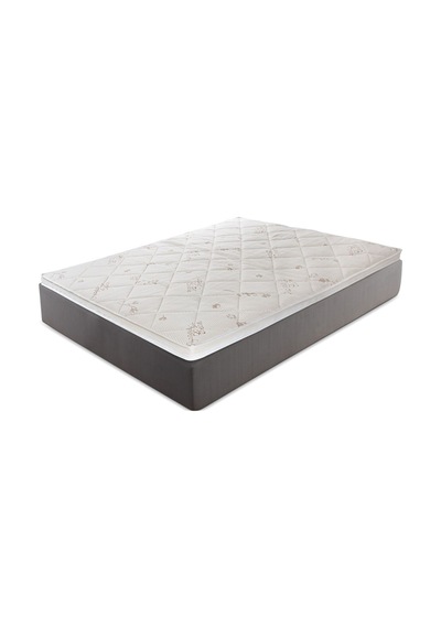 Topper 2.5 - Serinletici Soğuk & Organik Pamuk Kılıflı Visco Yatak Pedi - Soft %100 Visco Sünger Renkli Topper 2.5 - Serinletici Soğuk & Organik Pamuk Kılıflı Visco Yatak Pedi - Soft %100 Visco Sünger Renkli