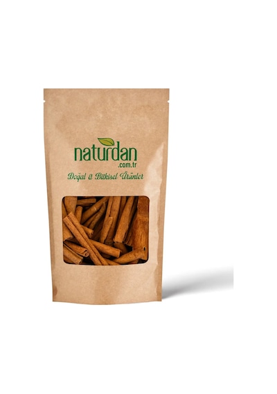 Kabuk Tarçın 250 Gr