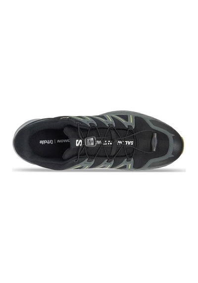 Salomon Speedcross Peak Gore-tex Erkek Koşu Ayakkabısı L47790500 Siyah