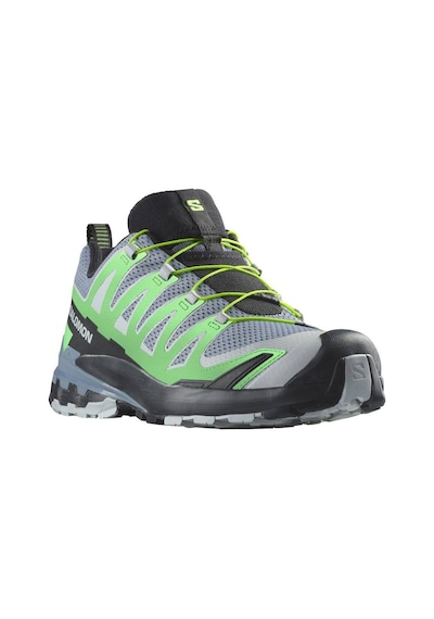 Salomon Xa Pro 3d V9 Erkek Ayakkabı Çok Renkli
