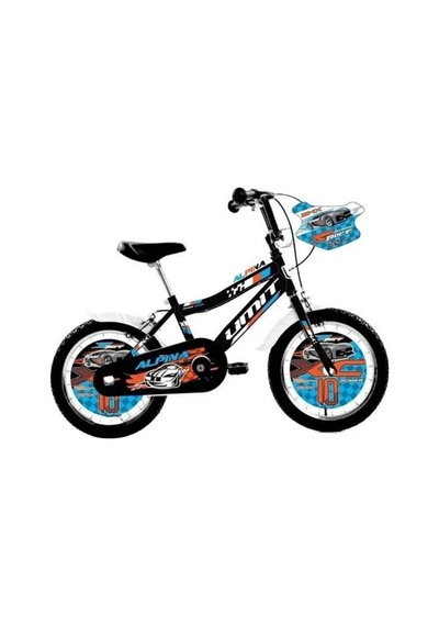 2047 Alpına-m-bmx-v-erkek Çocuk Bisikleti 20 Jant Siyah Mavi Turuncu-1000436866 Siyah Mavi Turuncu