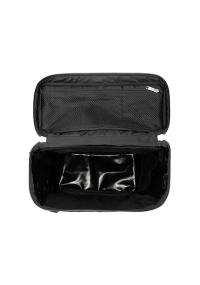 The North Face Base Camp Fuse Box Unisex Çanta Nf0a3kvr4hf1 Siyah