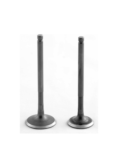Vtc Emme Egzoz Sübap Takımı Tırnaklı Honda Fizy