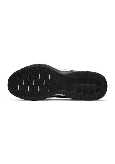 Nike Air Max Alpha Trainer 4 Yürüyüş Antrenman Ayakkabısı Siyah