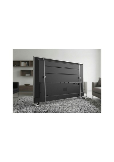 40 İnç 102 Ekran Tv Ekran Koruyucu - Darbe Emici Kırılmaz Zırh Panel Tüm Tv Markalarına Uyumlu - 853697578