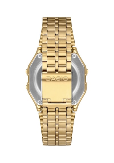 Casio A159WGEA-1DF Unisex Kol Saati