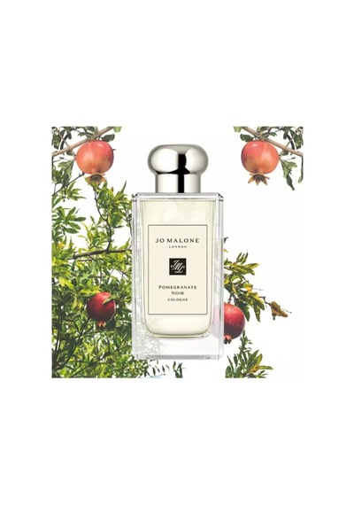 Pomegranate Noir Cologne Diğer