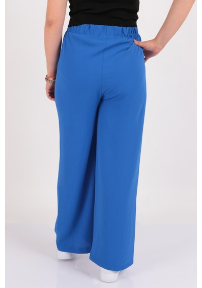 Puane 18103 Kadin Pantolon PUANE-18103-R4845 Saks
