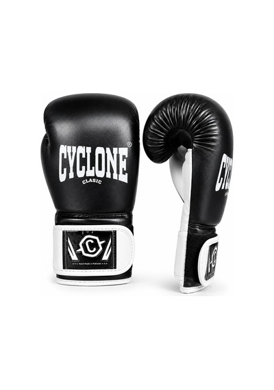 Voltrike Cyc Classic Star Eldiven Siyah Çok Renkli