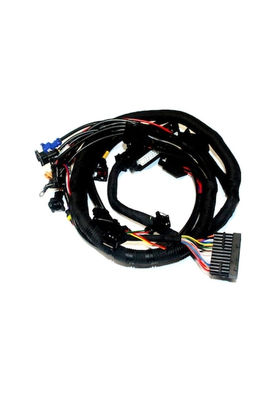 Opel Vectra B X20xev 99-00 Arası Motor Tesisatı Manuel 6295489