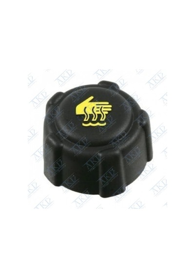 Radyatör Yedek Su Depo Kapagi Kangoo Clio 3-4 Megane 2 - 3 Logan 504660632