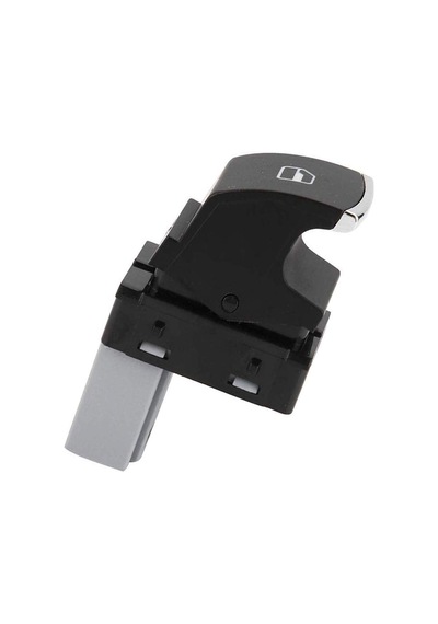 Vw Golf Passat Tiguan Cam Düğmesi Tekli 2005-2011 5ND959855