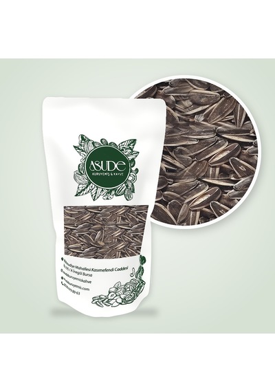 Ay Çekirdeği Tuzsuz 250 G