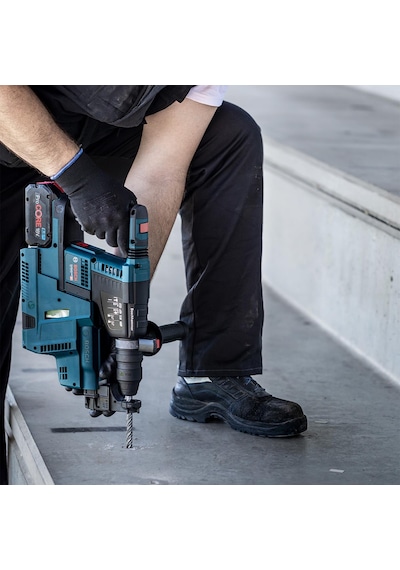 Bosch Expert Sds Plus-7x Kırıcı Delici Delme Ucu 10 X 100 X 165 Mm  - 2608900097