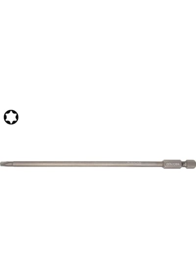 Ceta Form T30 x 150 MM Torx Uçlu Bits Uzun Cb8159