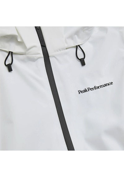 Peak Performance Peak Performance Anima Kadın Mont 30227 Beyaz