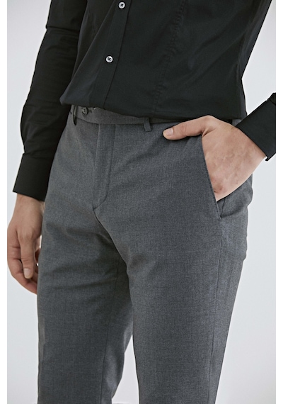 D's Damat Slim Fit Antrasit Kumaş Pantolon 1tff3uk00300m Antrasit