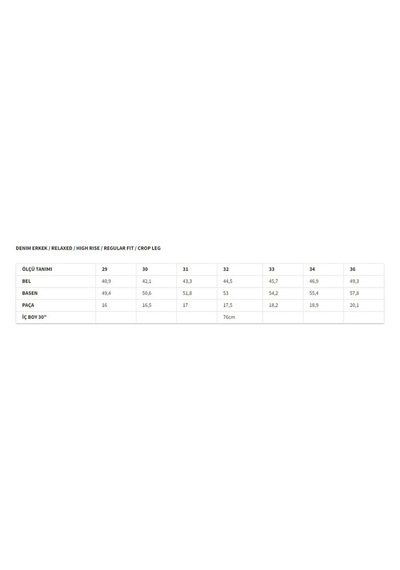 Loft Regular Fit Erkek Pantolon Lf2029015-gri Gri