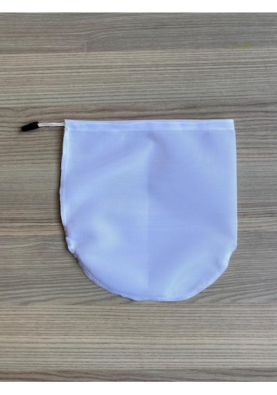 Mirvano Yoğurt Süzgeci, Süzme Yoğurt, Tereyağ, Süt Süzgeci, Bez Süzgeç, Torba Süzgeç Diğer