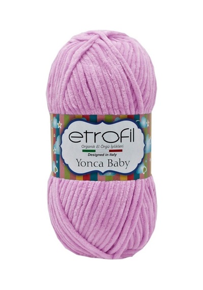 Etrofil Yonca Baby (553267200) 70607