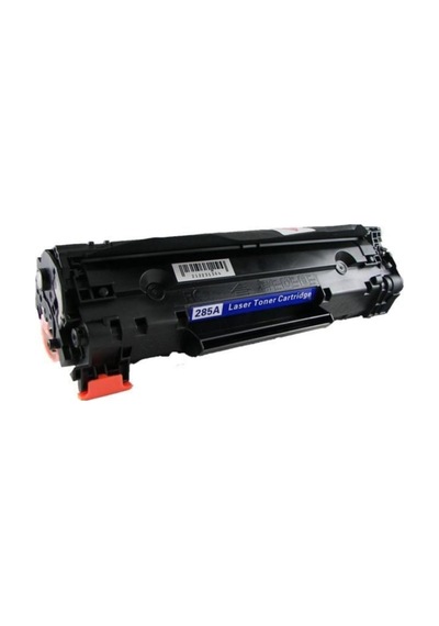 Hp -ce85a-cb235a-cb36a-ce278a Muadil Toner 2000 Sayfa Baskı